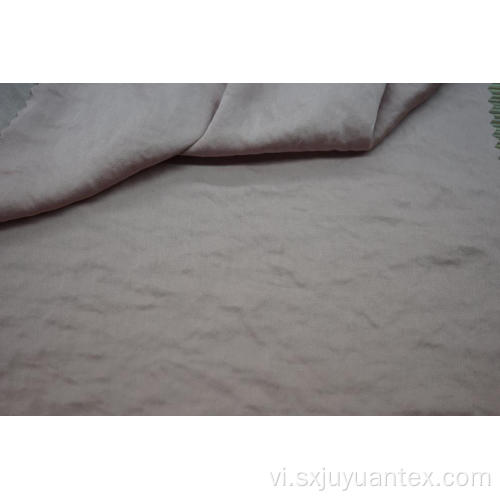Polyester tổng hợp với sợi Sea Island Hammered Satin